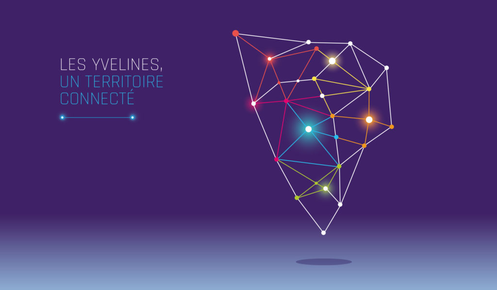 Yvelines numérique ouverture