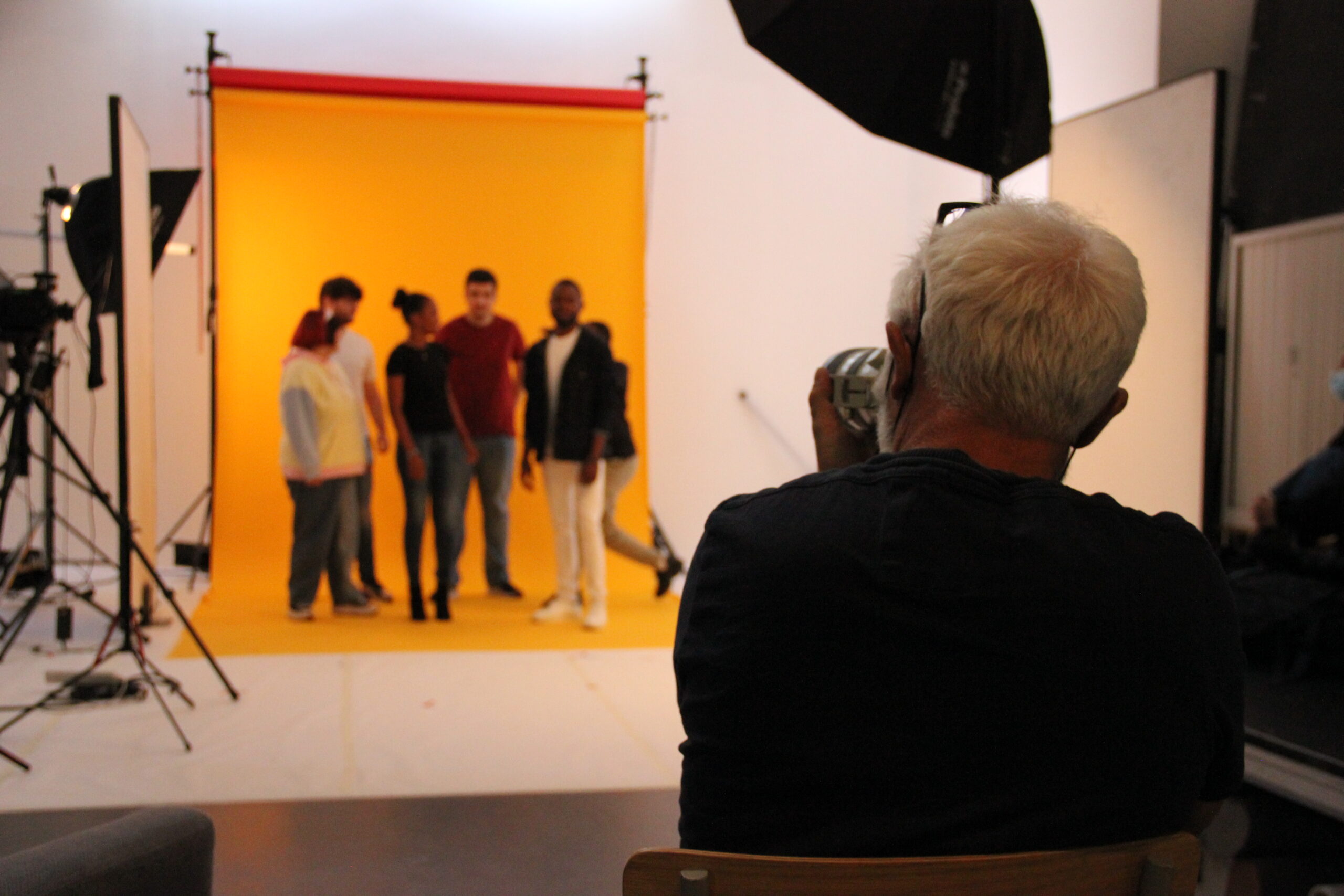 photographe shooting photo
