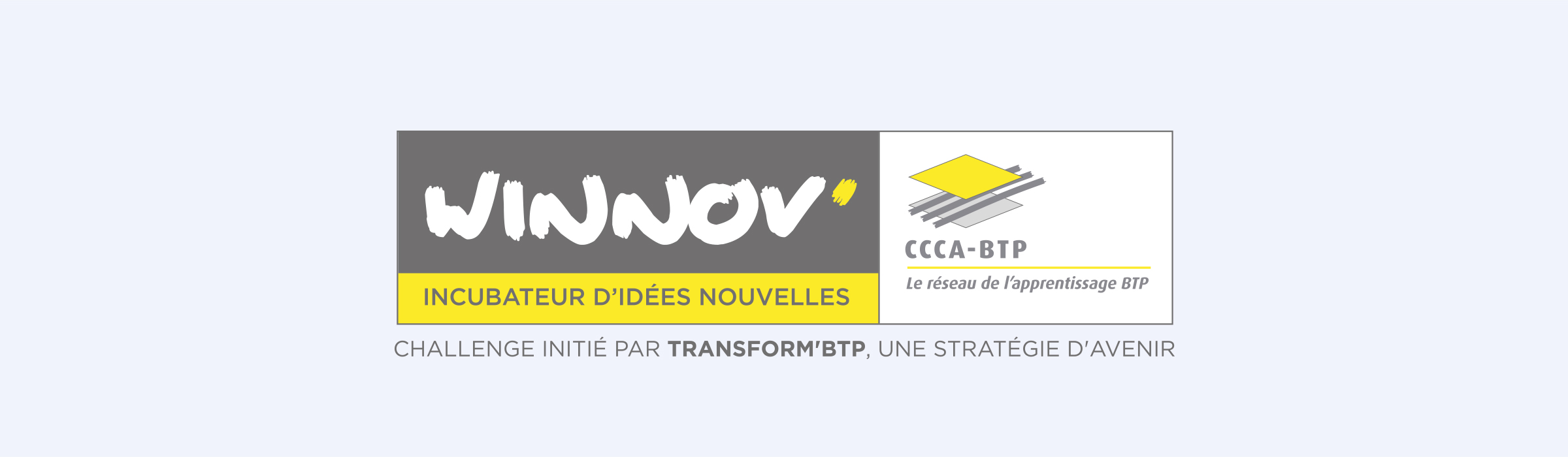 Logo Winnov'