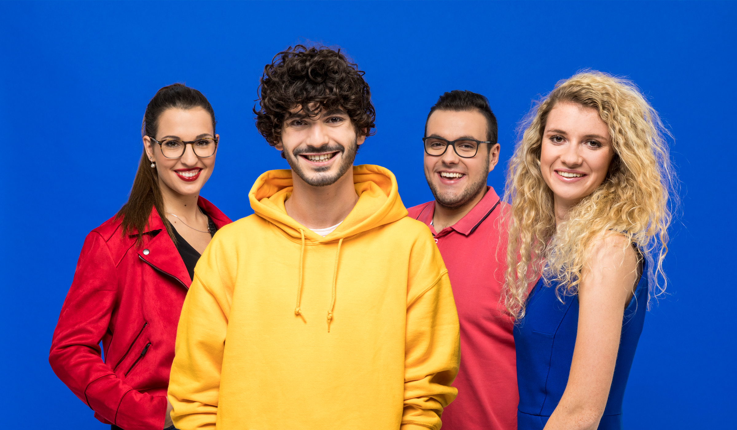 ISO photo campagne de communication