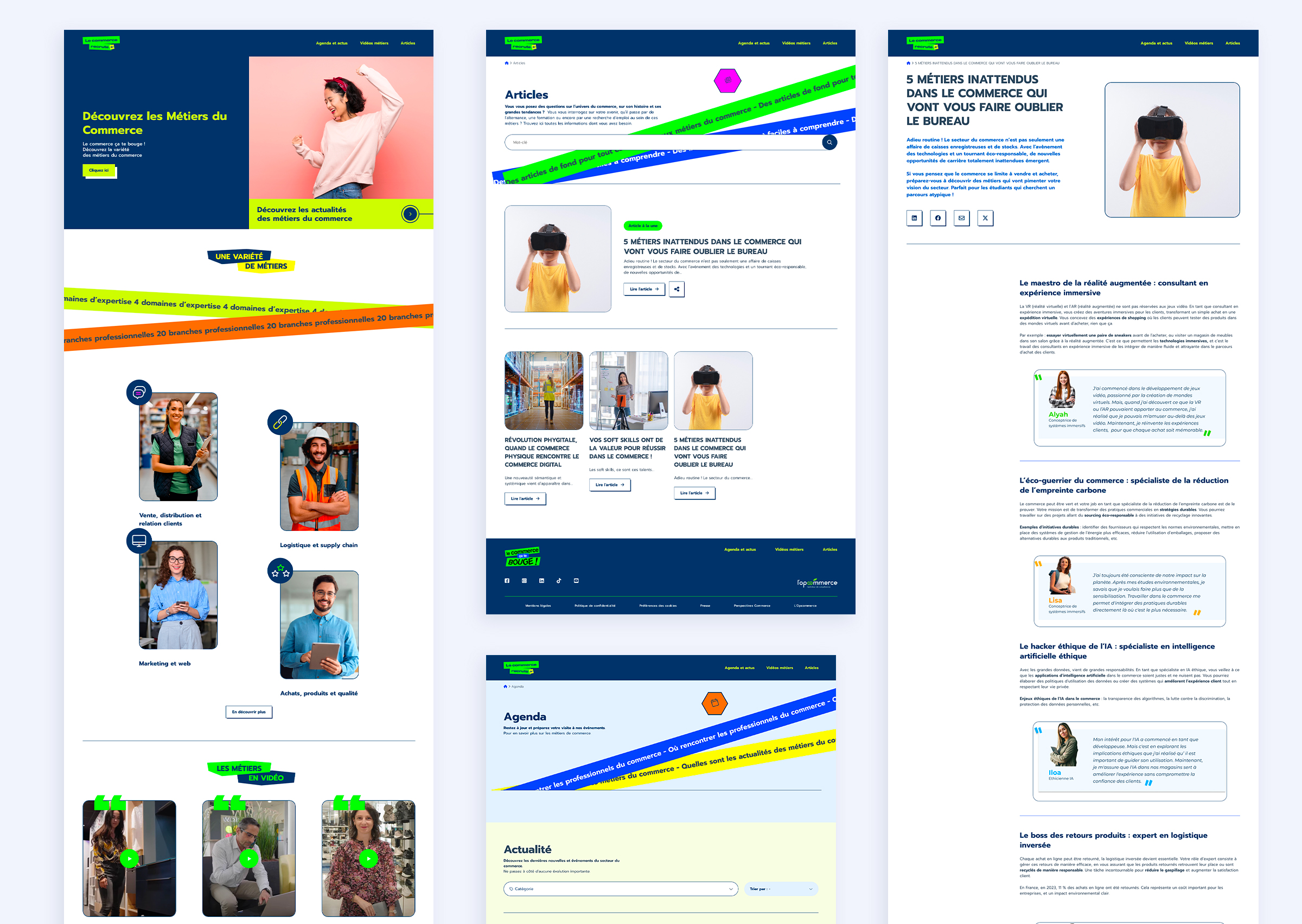 design lecommercerecrute.fr