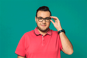 gif ISO