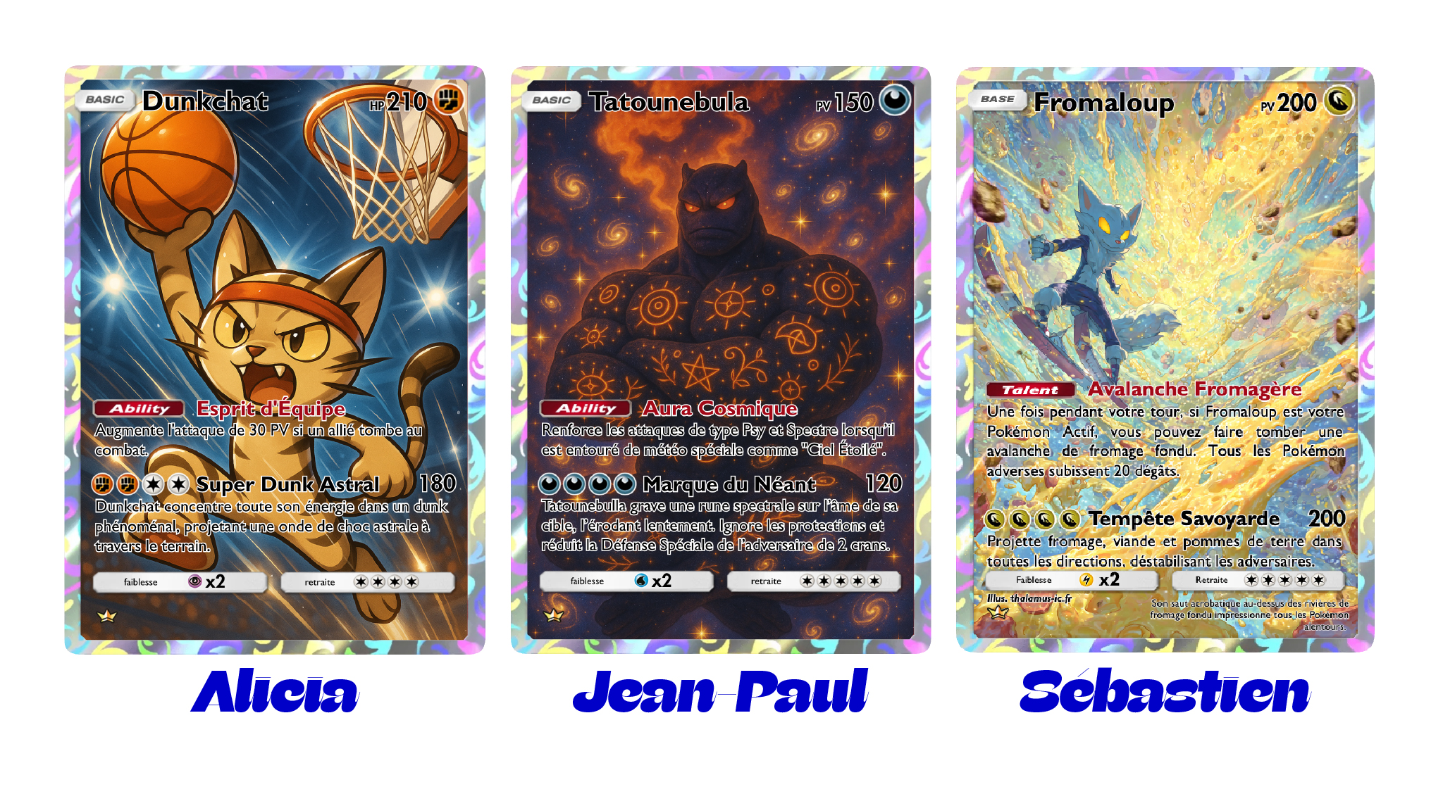 Pokémon