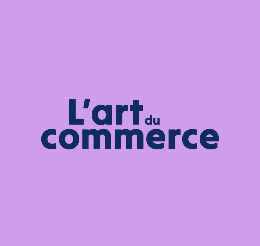 vignette art du commerce