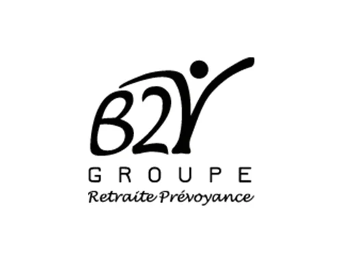 logo b2v
