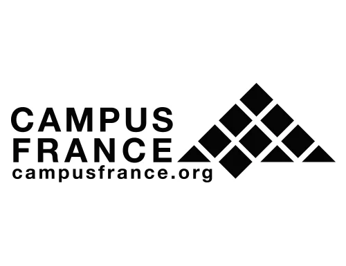 logo campus france