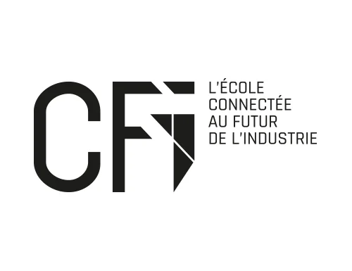 Logo CFI