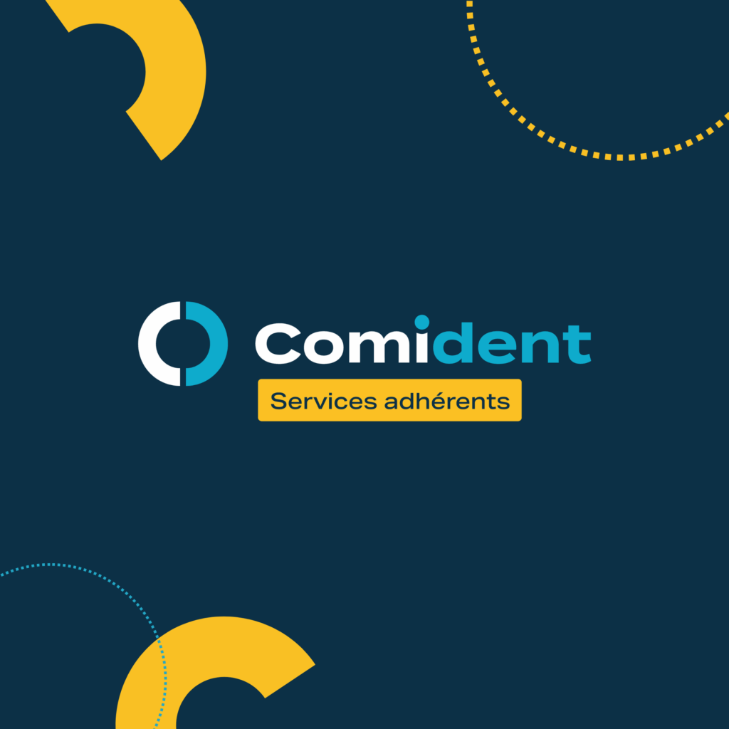 vignette comident
