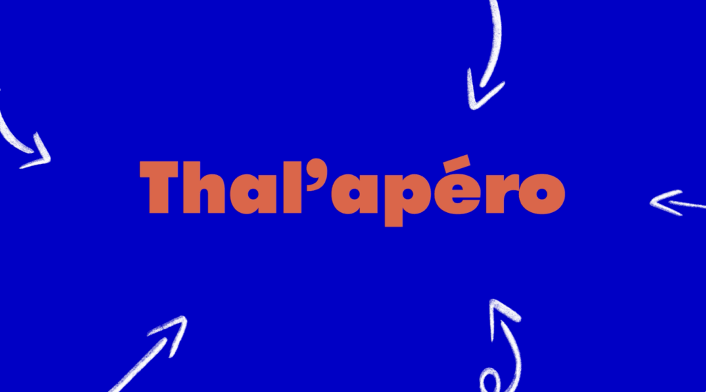 Thal'apéro