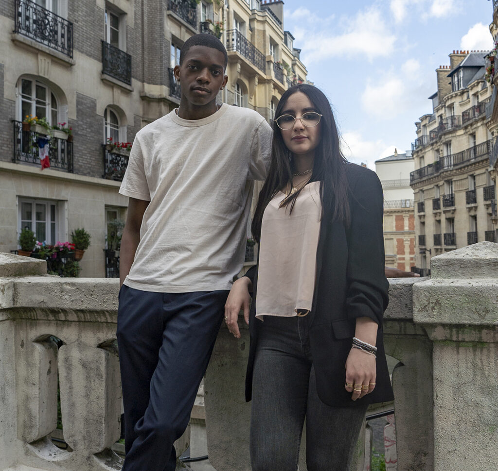 vignette E2C paris