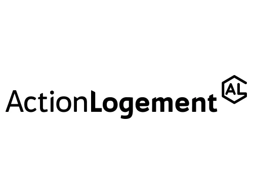 Logo Action Logement