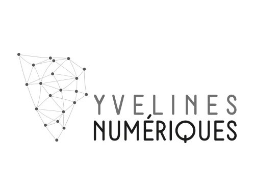 Logo Yvelines numériques