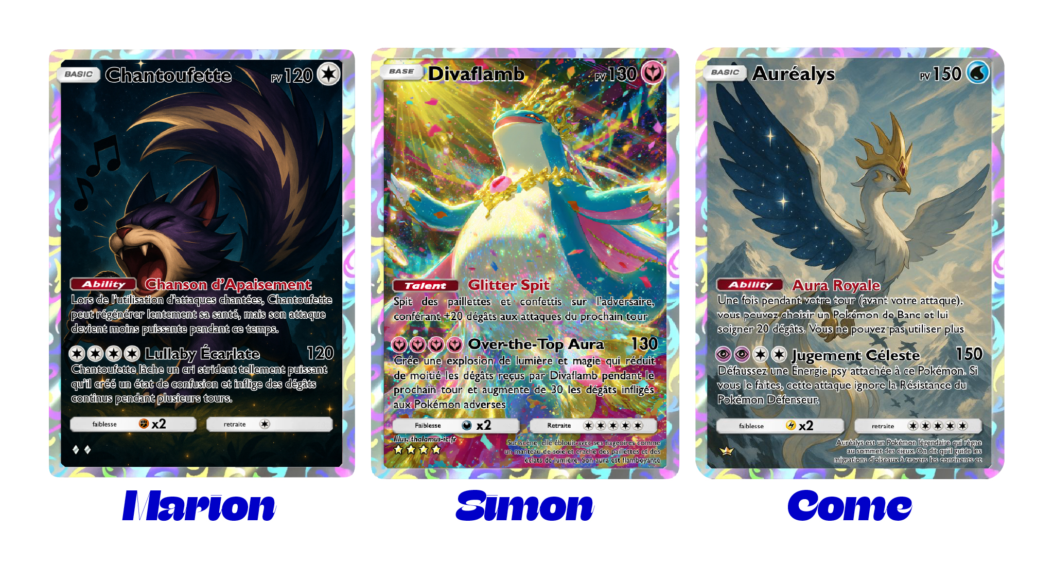 Pokémon