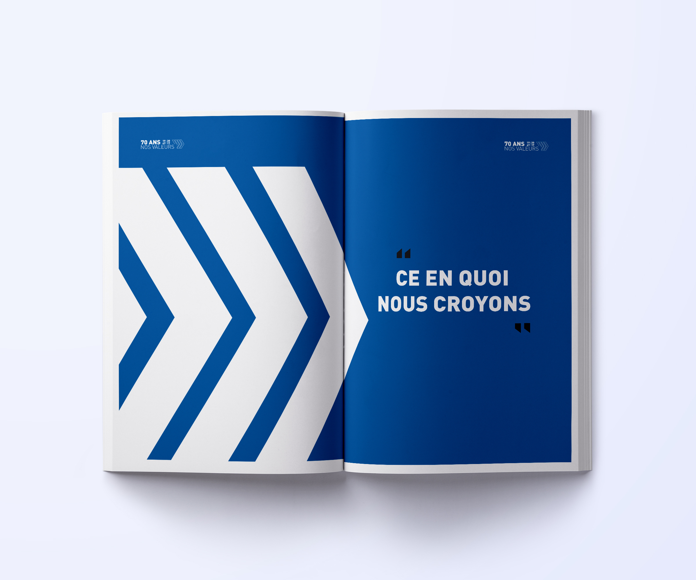 Double page rapport Mutuelle Nationale Militaire