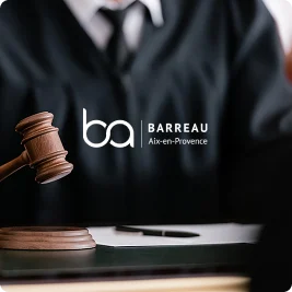 vignette barreau