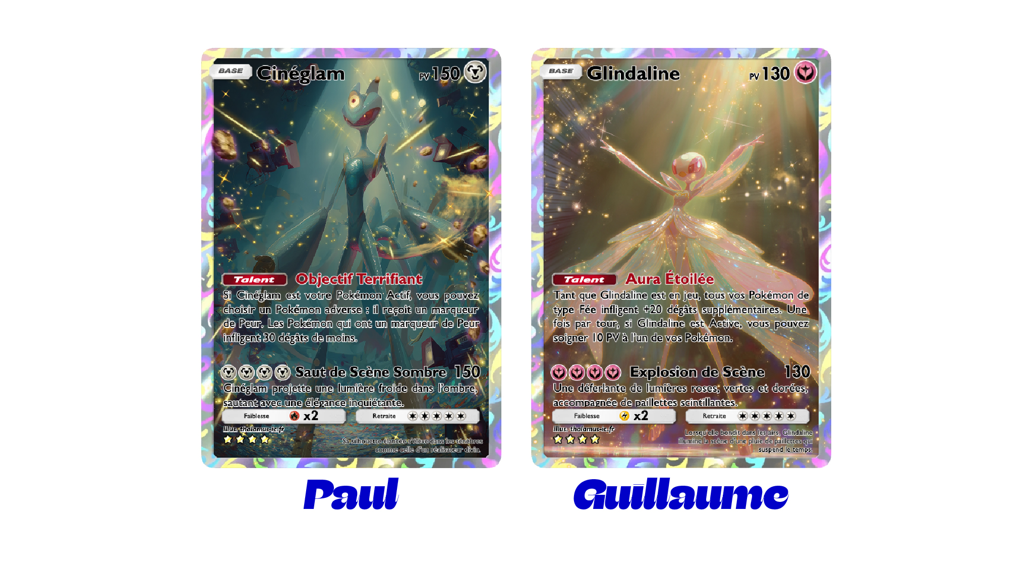 Pokémon