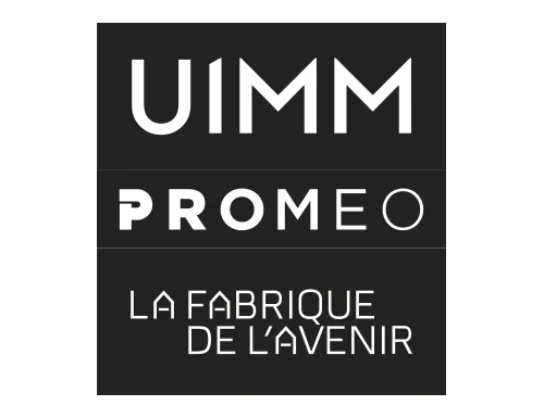 logo promeo