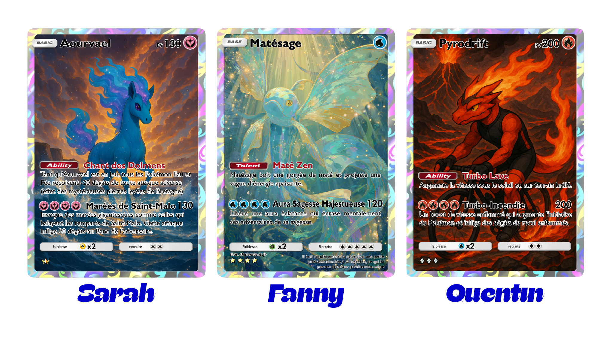 Pokémon