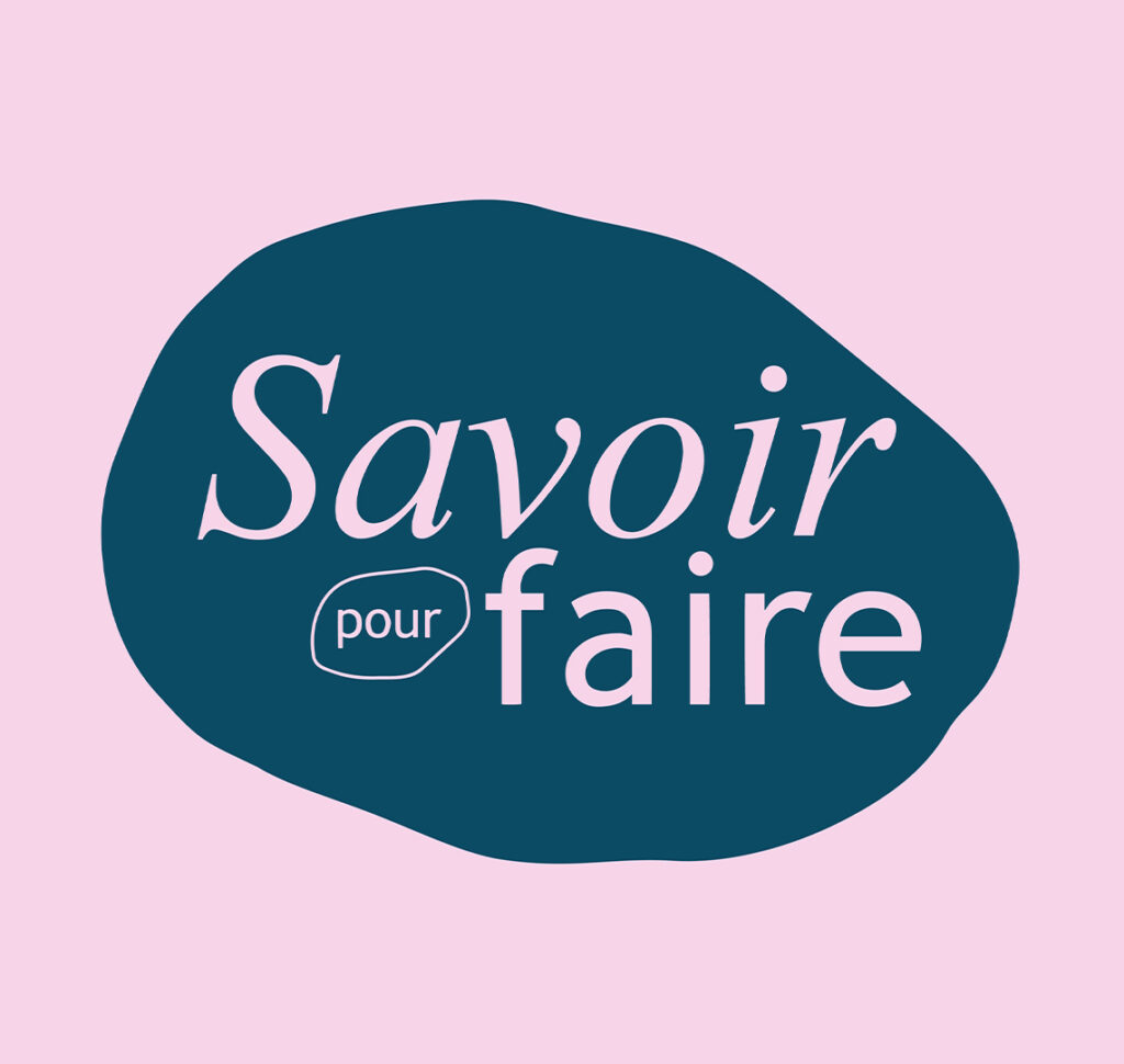 vignette savoir pour faire