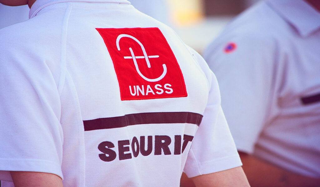 unass full