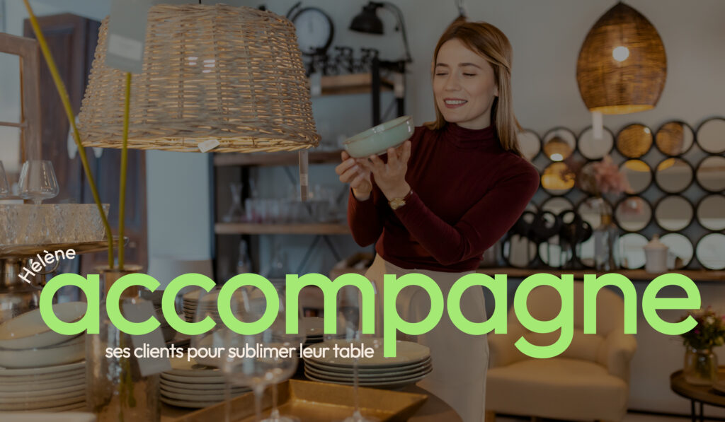 campagne art du commerce