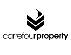 Logo Carrefour Property