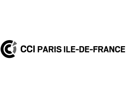 Logo CCI Paris Ile de France