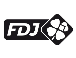 logo FDJ