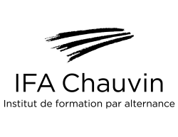 logo IFA Chauvin