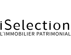 logo Iselection