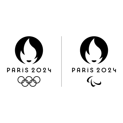 logo paris 2024