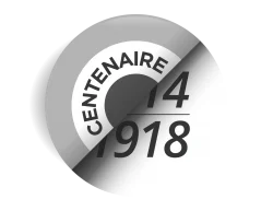 logo Mission Centenaire