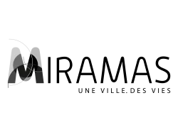 logo Miramas