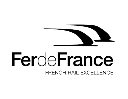 logo fer de france