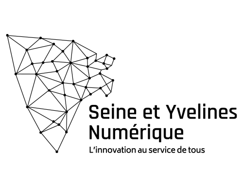 logo seine et yvelines numerique