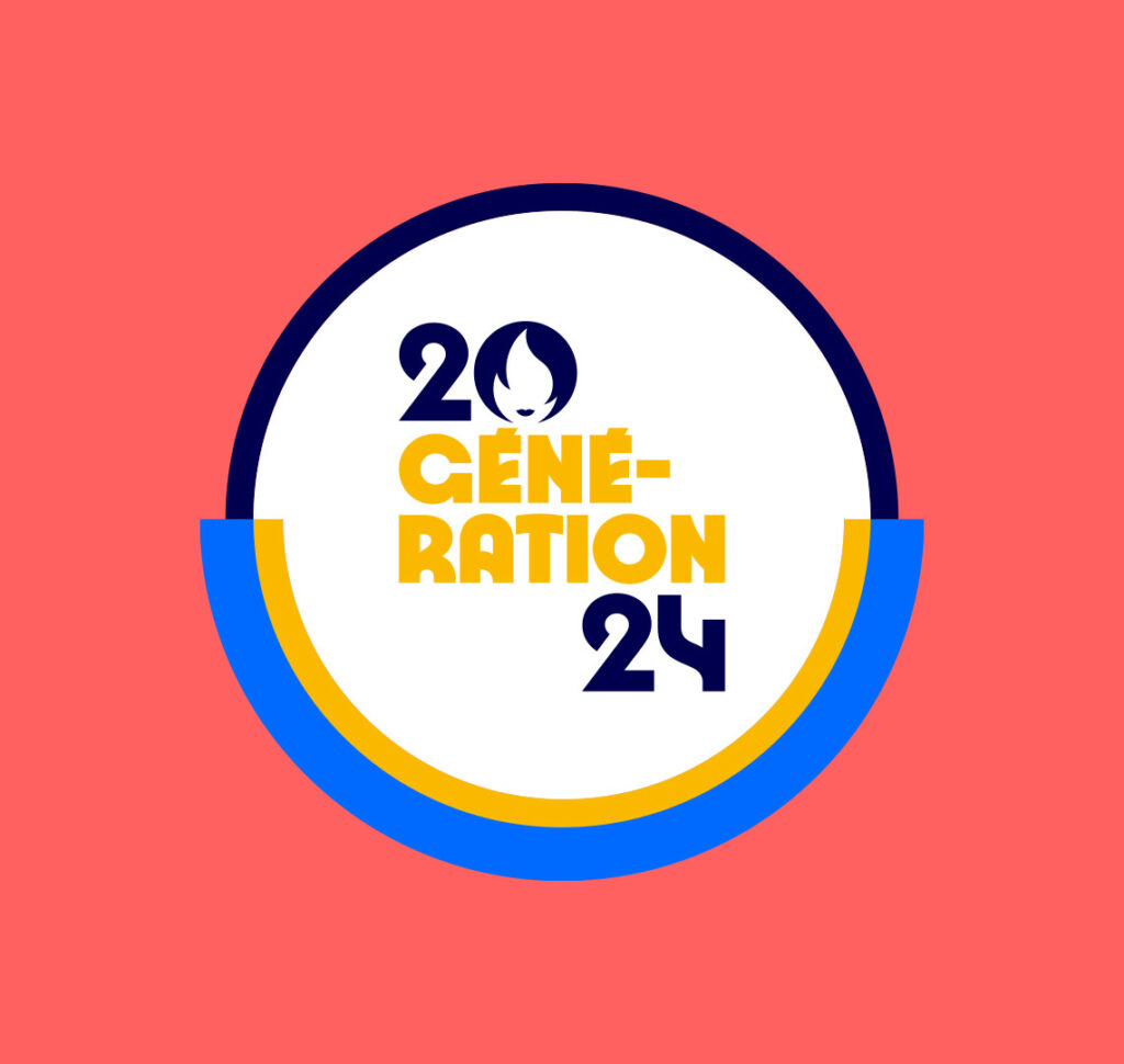 vignette paris 2024