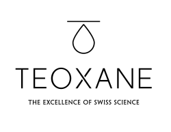 logo Teoxane