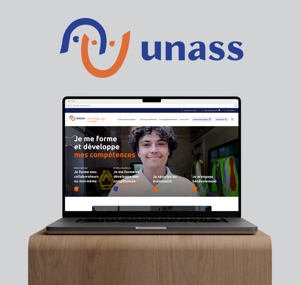 unass vignette