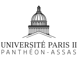 logo Université Panthéon Assas